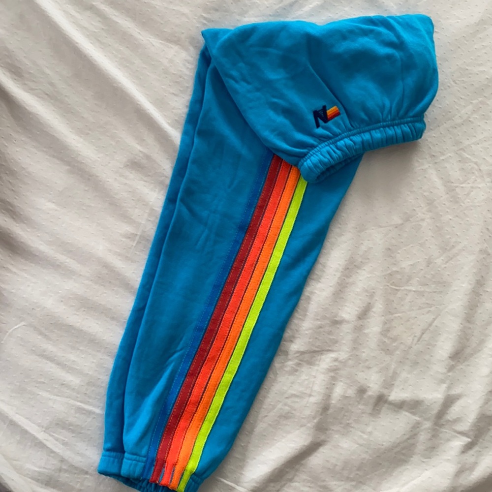 AviatorNation sweatpants